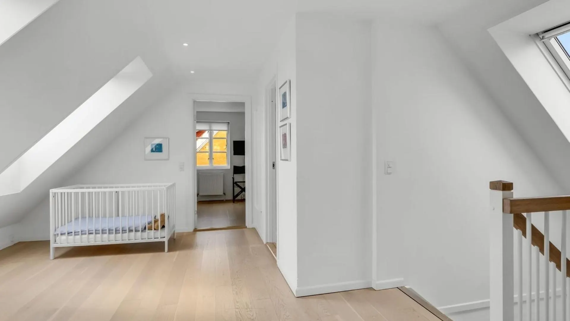 Holiday Home Elisebeth - 500M From The Sea In Nw Jutland By Interhome Skagen