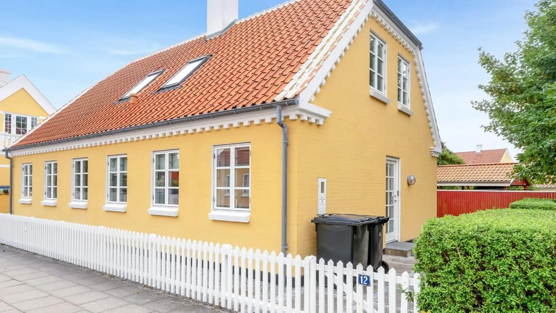 Holiday Home Elisebeth - 500M From The Sea In Nw Jutland By Interhome Skagen