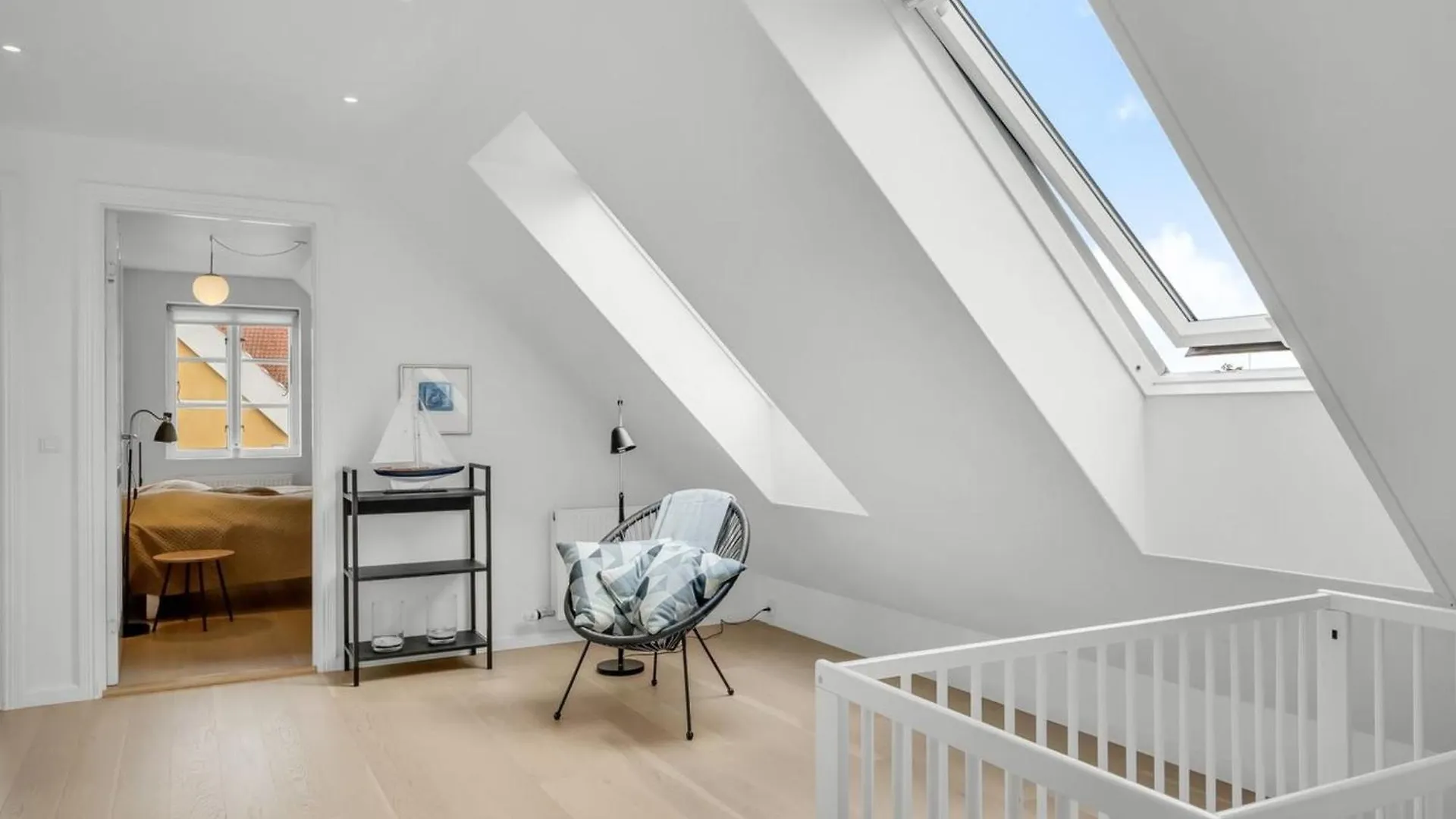 Holiday Home Elisebeth - 500M From The Sea In Nw Jutland By Interhome Skagen