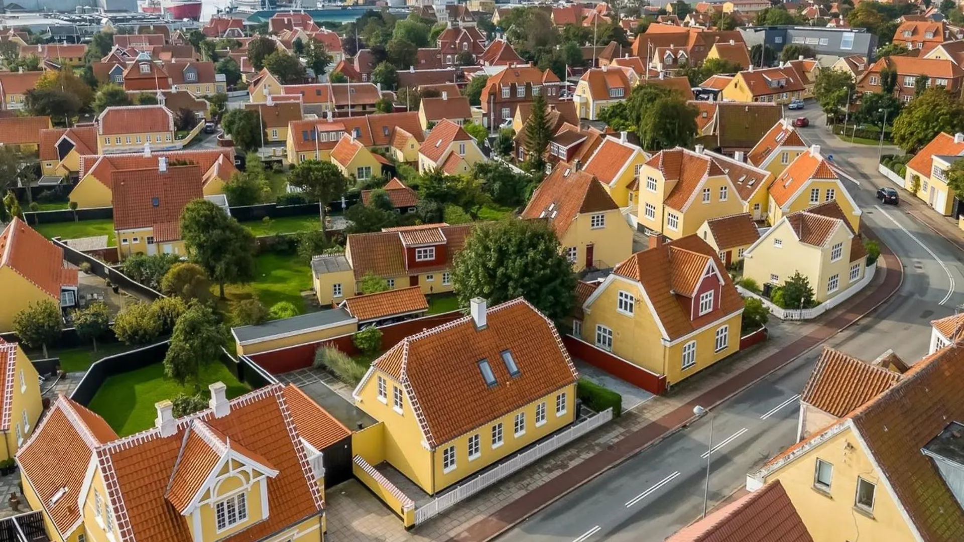 Holiday Home Elisebeth - 500M From The Sea In Nw Jutland By Interhome Skagen Danimarca