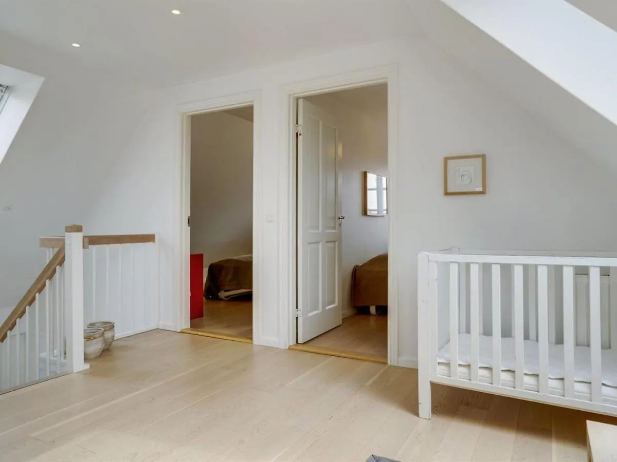 Holiday Home Elisebeth - 500M From The Sea In Nw Jutland By Interhome Skagen