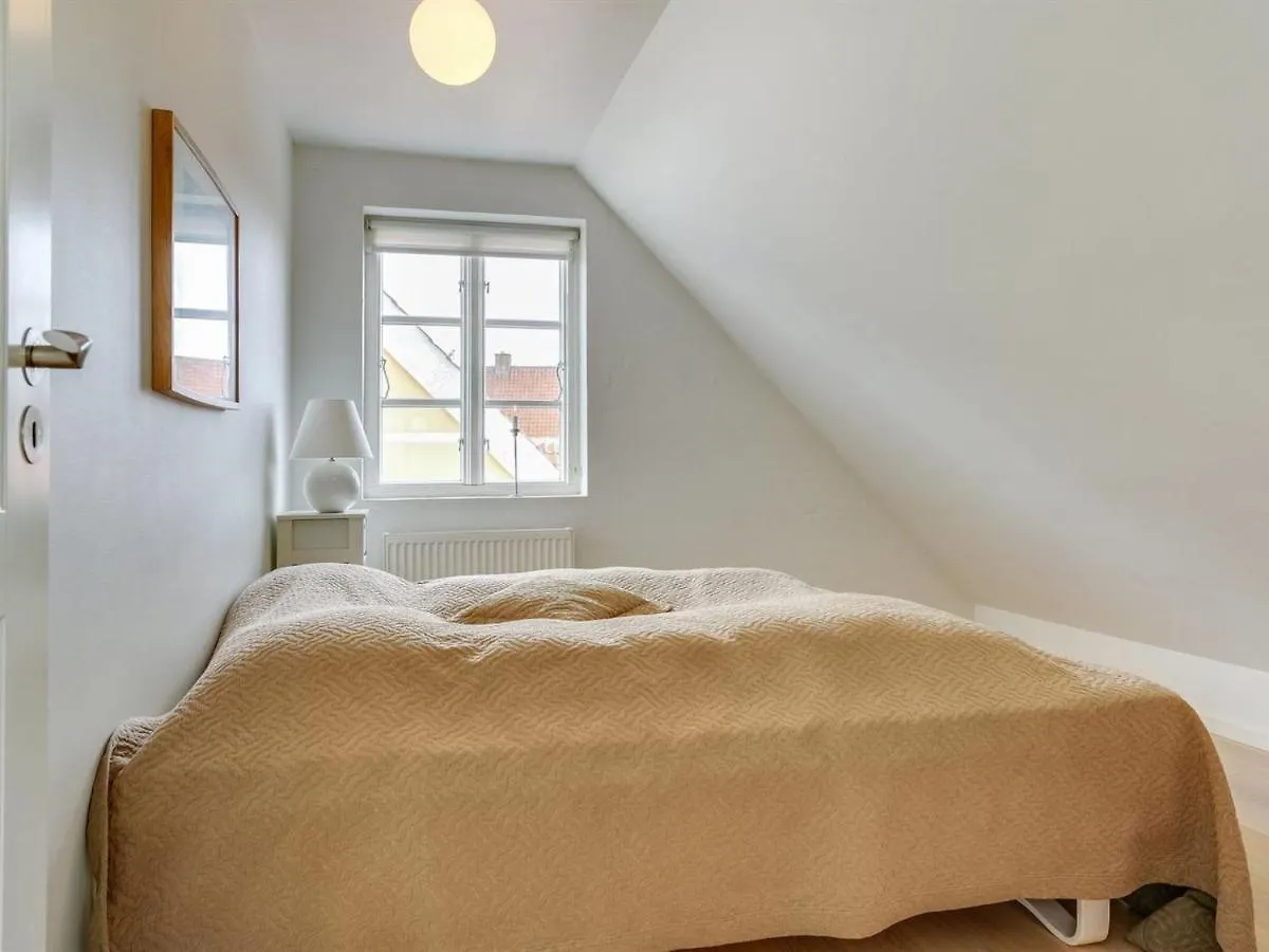 Holiday Home Elisebeth - 500M From The Sea In Nw Jutland By Interhome Skagen Denmark