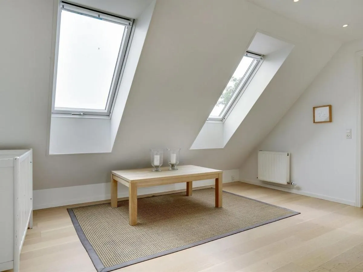 Holiday Home Elisebeth - 500M From The Sea In Nw Jutland By Interhome Skagen Denmark