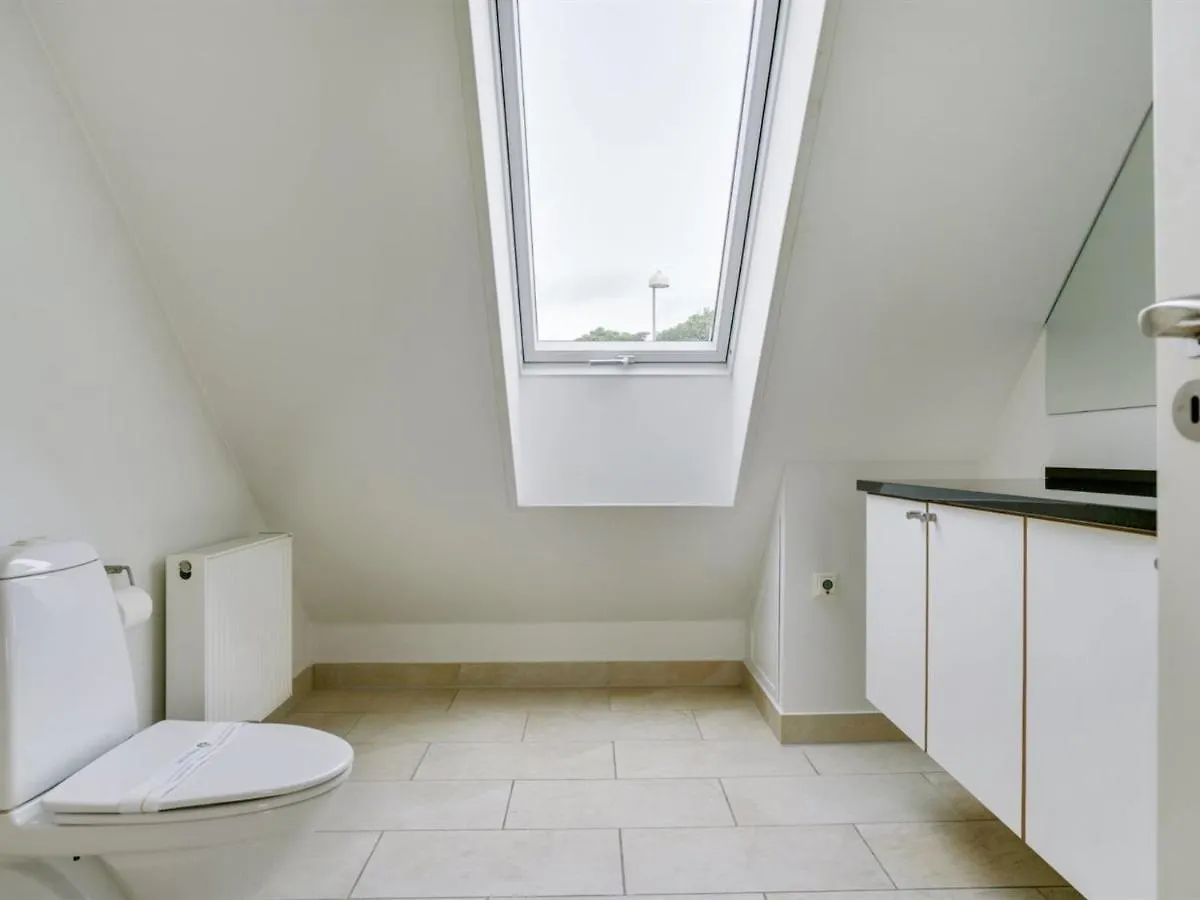 Holiday Home Elisebeth - 500M From The Sea In Nw Jutland By Interhome Skagen