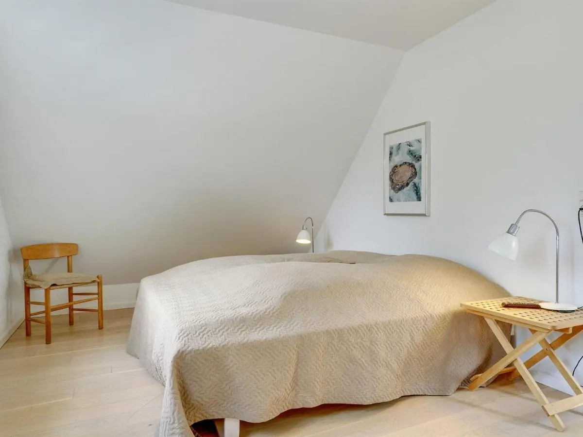 Holiday Home Elisebeth - 500M From The Sea In Nw Jutland By Interhome Skagen