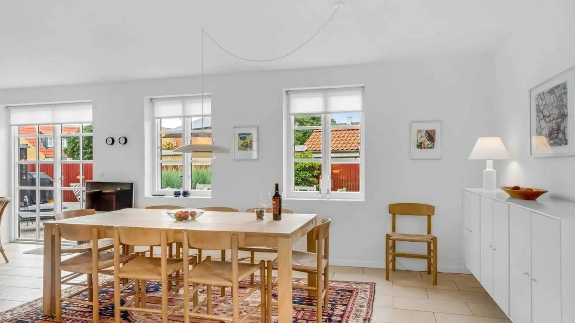 Holiday Home Elisebeth - 500M From The Sea In Nw Jutland By Interhome Skagen