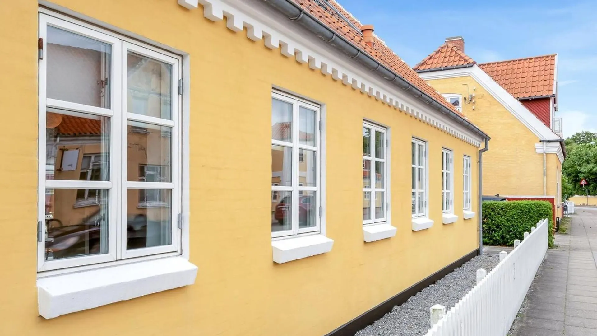 Holiday Home Elisebeth - 500M From The Sea In Nw Jutland By Interhome Skagen
