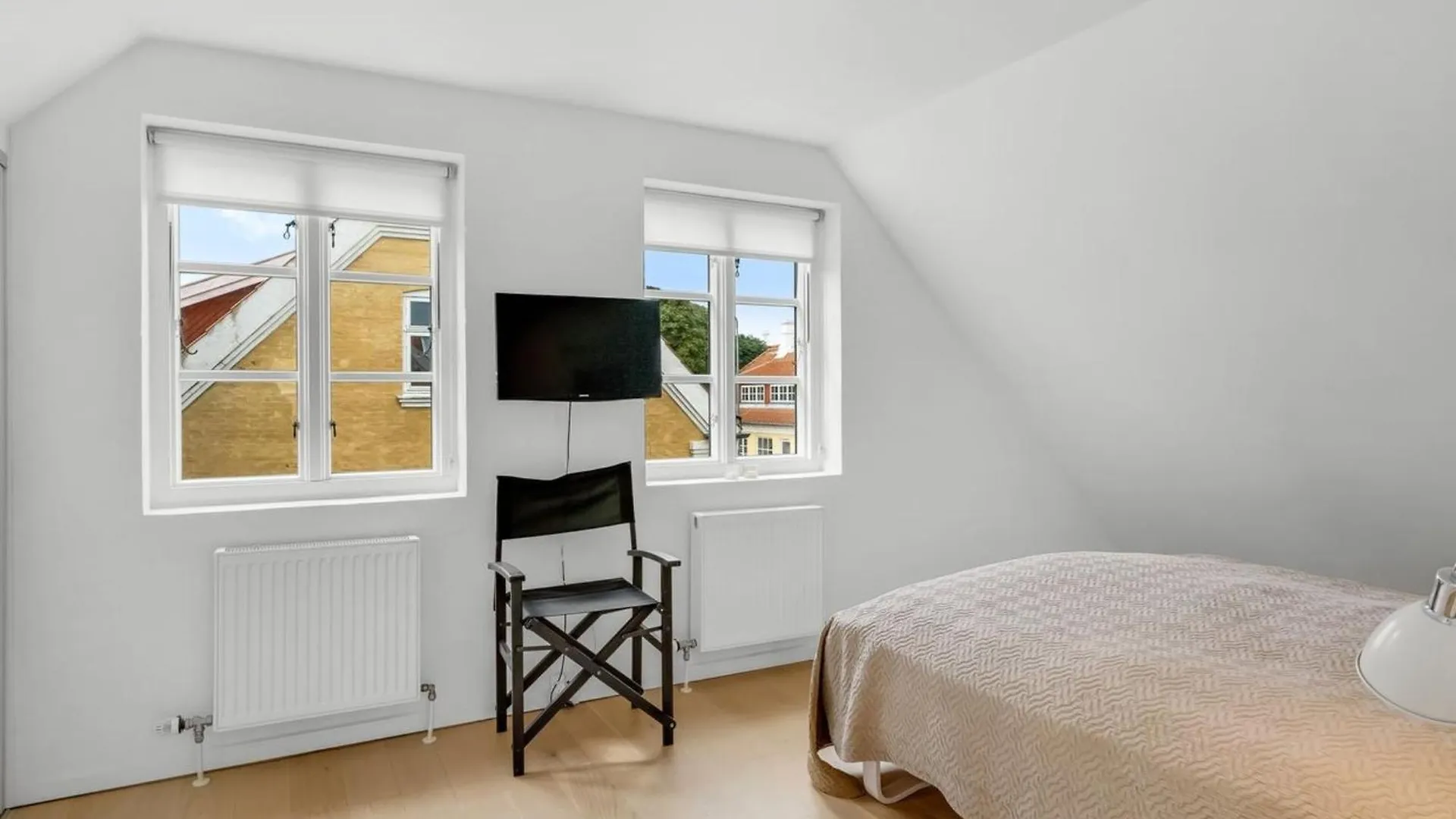Holiday Home Elisebeth - 500M From The Sea In Nw Jutland By Interhome Skagen Denmark