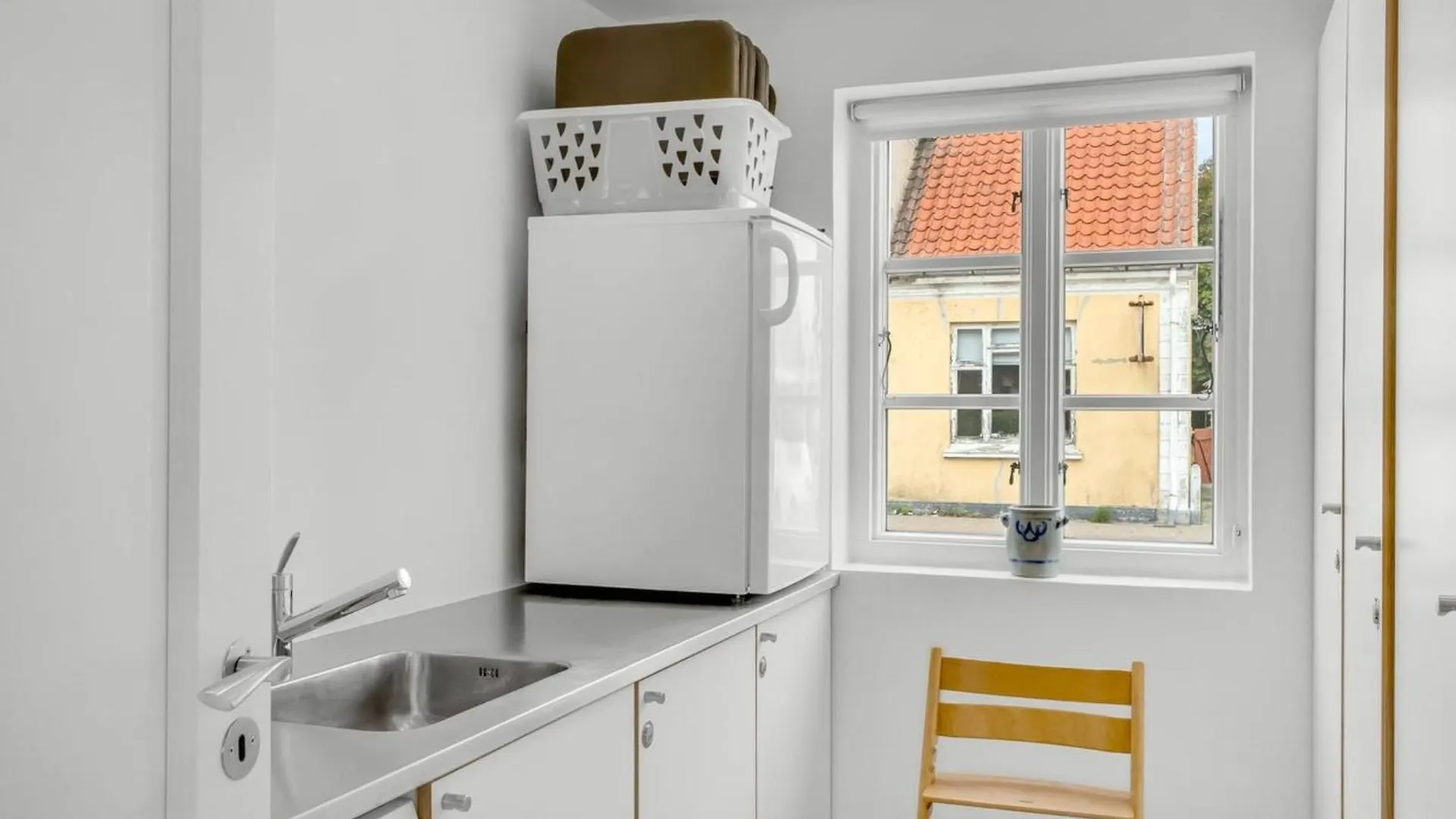 Holiday Home Elisebeth - 500M From The Sea In Nw Jutland By Interhome Skagen