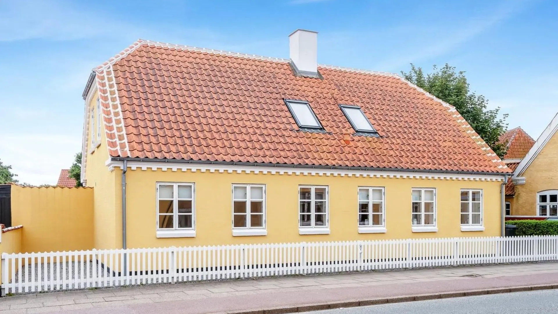 Holiday Home Elisebeth - 500M From The Sea In Nw Jutland By Interhome Skagen