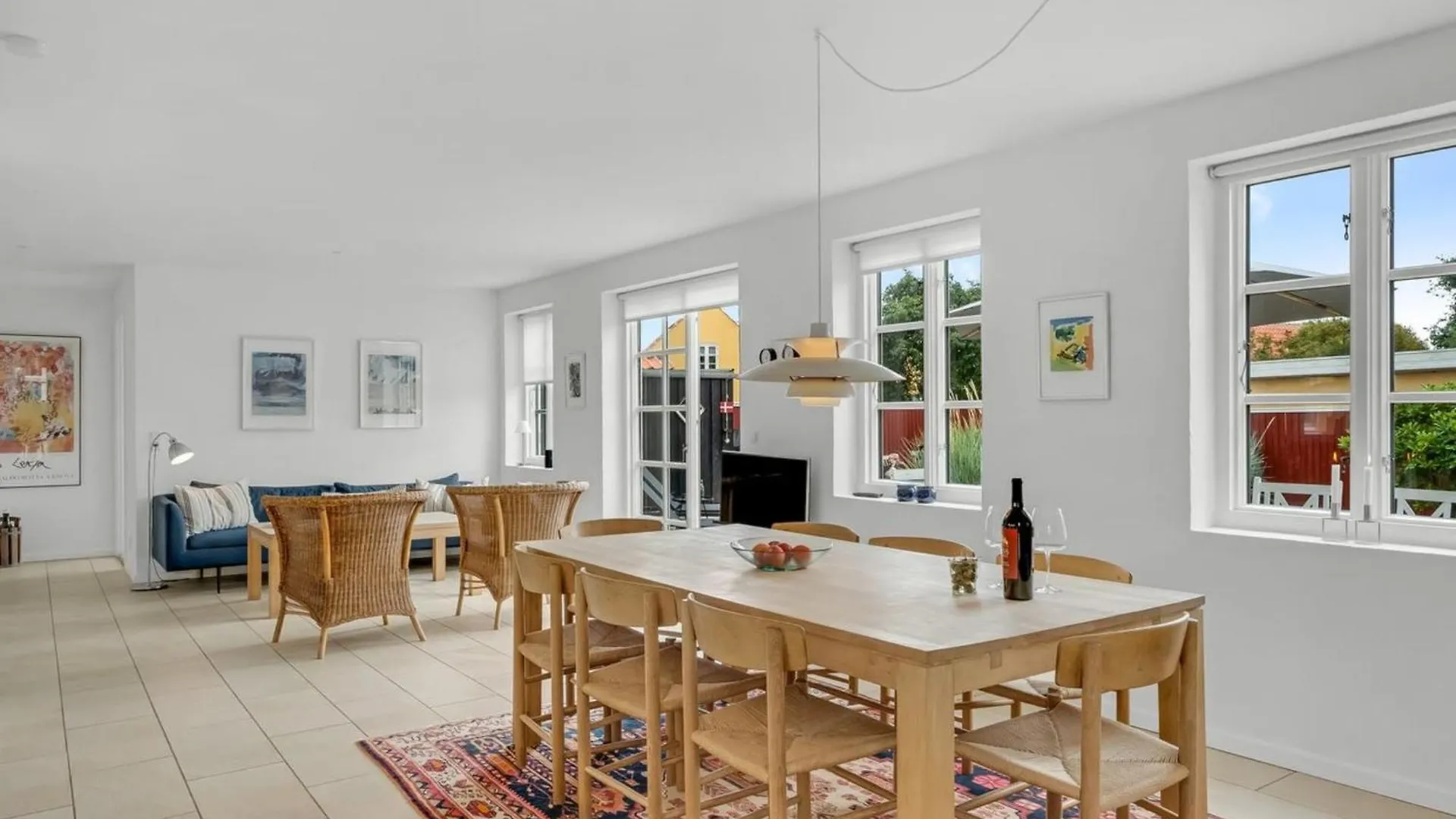 Holiday Home Elisebeth - 500M From The Sea In Nw Jutland By Interhome Skagen