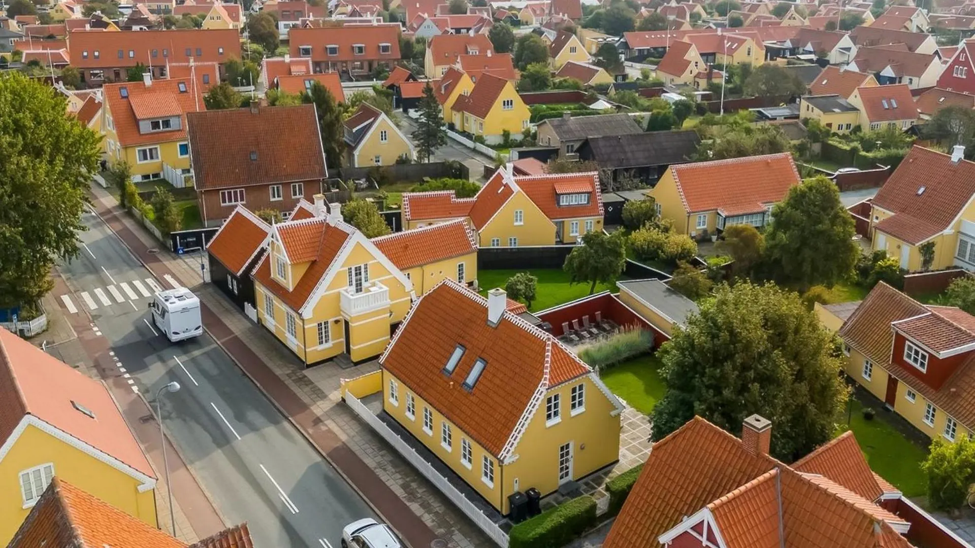 Holiday Home Elisebeth - 500M From The Sea In Nw Jutland By Interhome Skagen 0*,  Denmark
