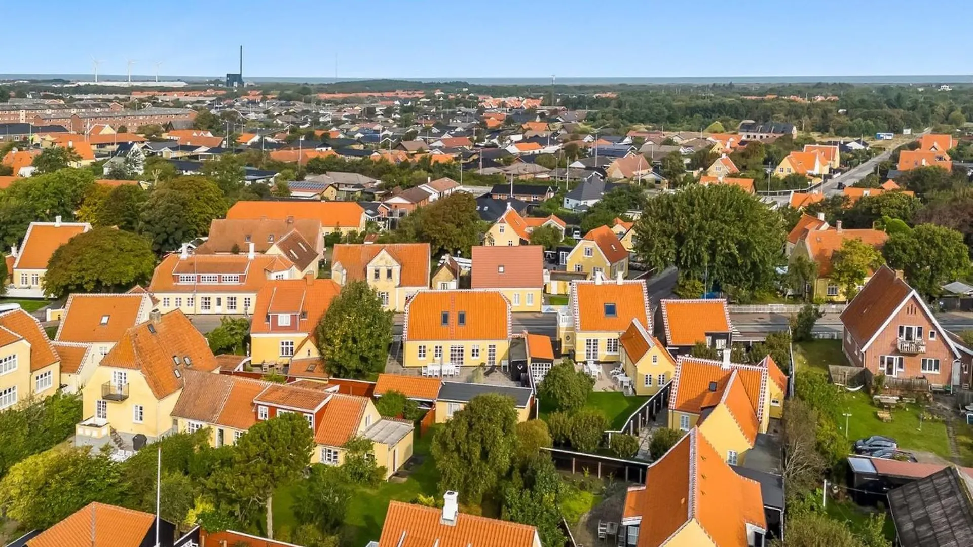 Holiday Home Elisebeth - 500M From The Sea In Nw Jutland By Interhome Skagen